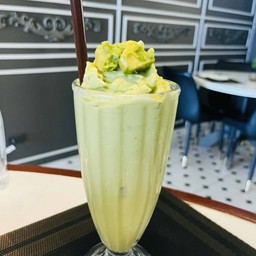 อะโวคาโดปั่น Avocado Smoothie