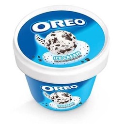 โอรีโอ้ เนสท์เล่