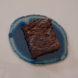 Homemade Brownie
