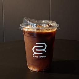 Royce Roaster Royce Roaster Lab