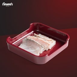 เนื้อปลากะพง