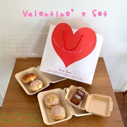 Special Valentine's Set