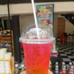 แดงโซดา