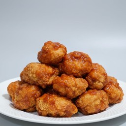 ปาร์ตี้ไก่กรอบ M (160g. 10-12 ชิ้น)
