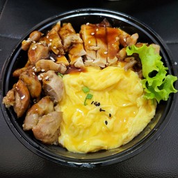 ข้นนัวร์ (Kon Nour) ไข่ข้นเยิ้ม