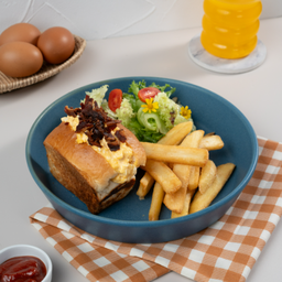 Pudnambud ville พุดน้ำบุษย์ วิลล์