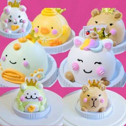 เค้กเชียงใหม่ เค้กด่วนเชียงใหม่