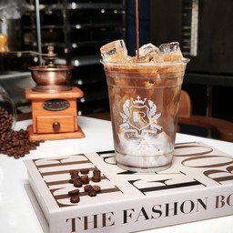 Old 85 coffee แนะนำ ต้นตำรับ
