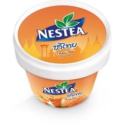 ชาไทย เนสท์เล่
