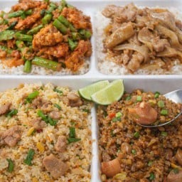 ร้านตามสั่ง @Station19 19 สเตชั่น พลาซ่า