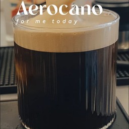 Aerocano Brazil Cerrado (แอโร่กาโน่)