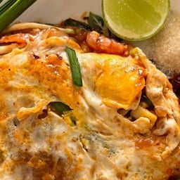 ผัดไท สูตรแม่