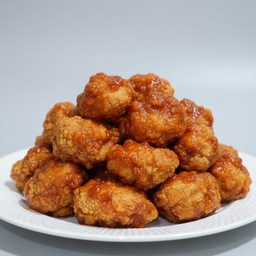 ปาร์ตี้ไก่กรอบ L (250g. 15-17 ชิ้น)