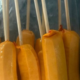 อาหารตามสั่ง ปั้ม ปทต บางรัก