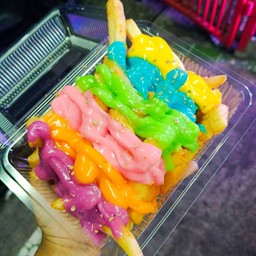 เจ๊อ้อย ตามสั่ง