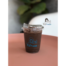 Yo! Presso Coffee 2