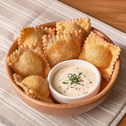 ราวิโอลี่ทอด