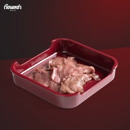 หัวใจหมู