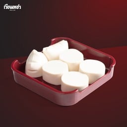 เต้าหู้ขาว