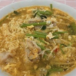 ไวไสสุกี้น้ำ