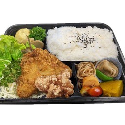 ◼️No.  26 Deep Fried Horse Mackerel