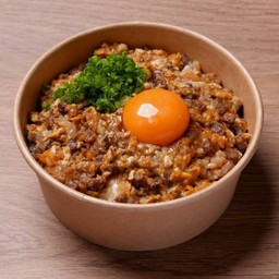 A5 Tamago Gohan (ดงบุริ)