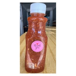 น้ำจิ้มรสเด็ด 200 ม.ล