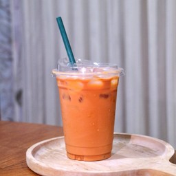 andamans - ชาใต้เข้มข้น