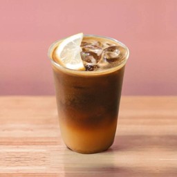 Tamarind Espresso Tonic