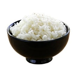 ในนา : ข้าวสวย