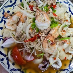 เจ๊อ้อย ตามสั่ง