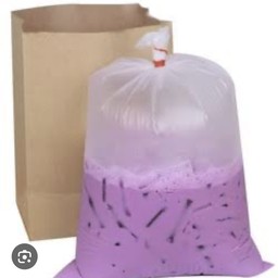 เผือกหอม 2 ถุง