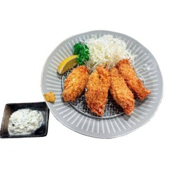 ◼️No.  22 Hiroshima Kaki Fried