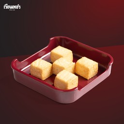 เต้าหู้ปลา