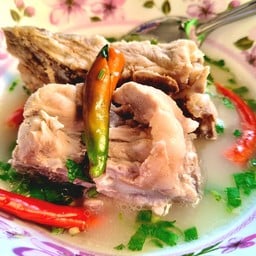 เล้งอิ่มกินกับเพื่อน