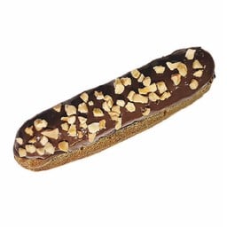 The Eclair chocolate