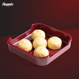 เต้าหู้ปลาชีส