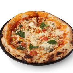 พิซซ่ามาเกริต้า