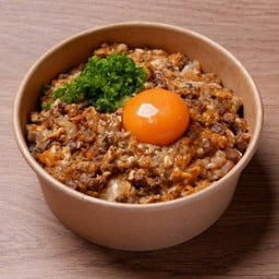 A5 Tamago Gohan (ดงบุริ)