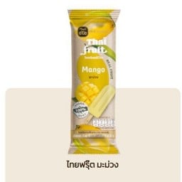 Thai fruit มะม่วง