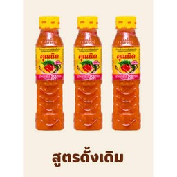 คุณนิดสูตรดั้งเดิม 250มล.