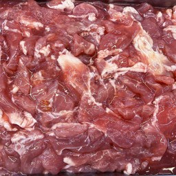 หมูหมักนุ่ม (100 กรัม)