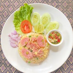 ร้าน หอมกะปิ -