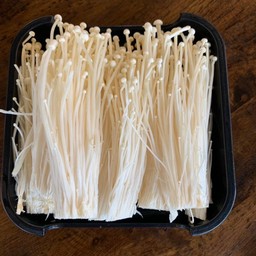 เห็ดเข็มทอง