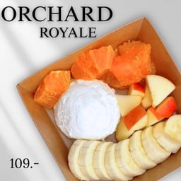 Orchard Royale