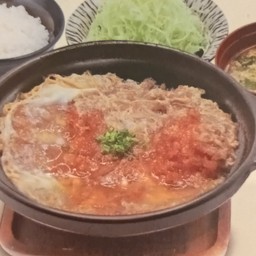 เซตคัตสึโทจิหมูสันนอก