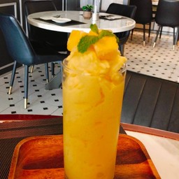 มะม่วงออร์ชาร์ด Golden Mango Orchard