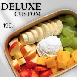 Deluxe Custom
