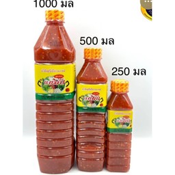 น้ำจิ้มแชมป์ 500มล.