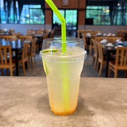 น้ำผึ้งมะนาว